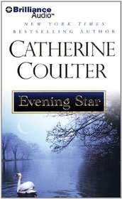 Evening Star (Star Quartet, Bk 1) (Audio CD) (Abridged)