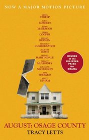 August: Osage County (movie tie-in)