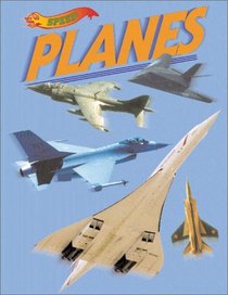 Speed! - Planes