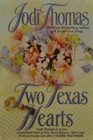 Two Texas Hearts (McQuillen, Bk 2)