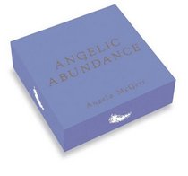 Angelic Abundance: with Cards and Other and Crystal(s)