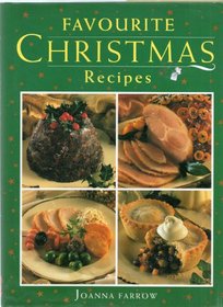 Favorite Christmas Recipes