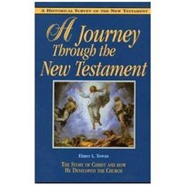 A Journey Through the New Testament