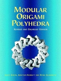 Modular Origami Polyhedra (Origami)