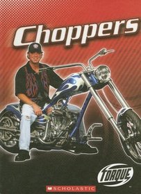 Choppers (Torque: Motorcycles)