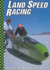 Land Speed Racing (Motorcycles)