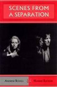 Scenes from a Separation (PLAYS)