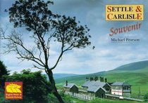 Settle and Carlisle Souvenir