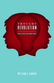 The Thought Revolution: How to Unlock your Inner Genius