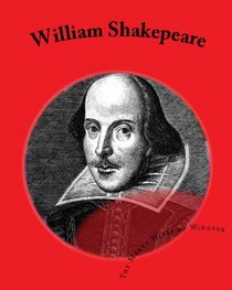 William Shakepeare: The Merry Wives of Windsor (Volume 1)