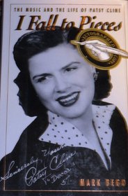 I Fall to Pieces: The Music and the Life of Patsy Cline