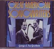 Great American Songwriters Vol. 1-5