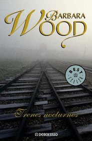 Trenes Nocturnos / Night Trains (Bestseller)