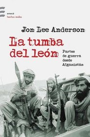 La Tumba del Leon (Spanish Edition)