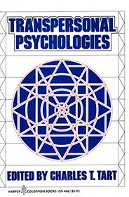 Transpersonal Psychologies