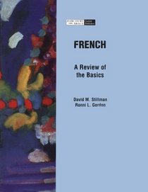 French: A Review of the Basics