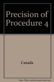 Precision of Procedure 4