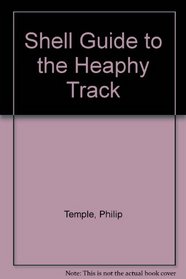 Shell Guide to the Heaphy Track