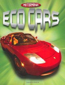 Eco Cars (Motormania)