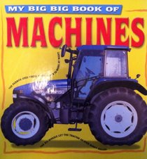 My Big Book of Machines