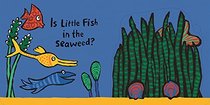 Where Is Little Fish?