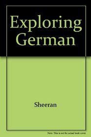 Exploring German (German Edition)