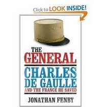 Charles De Gaulle: I Am France (A People in focus book)