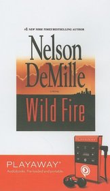 Wild Fire: Library Edition