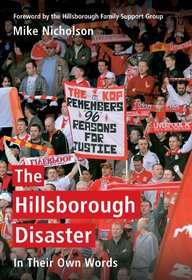 The Hillsborough Disaster