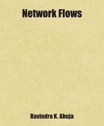 Network Flows: Includes free bonus books.