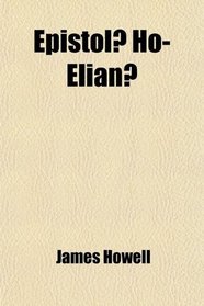 Epistol Ho-Elian
