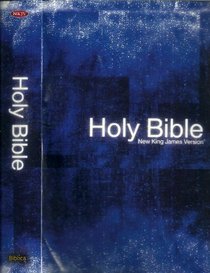 Holy Bible: New King James Version (NKJV)