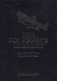 The Fly Fisher's Log Book