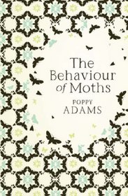 Behavior of Moths