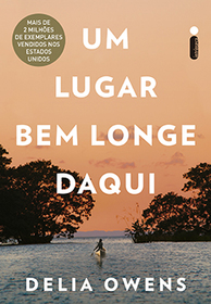 Um lugar bem longe daqui (Where the Crawdads Sing) (Em Portugues do Brasil Edition)