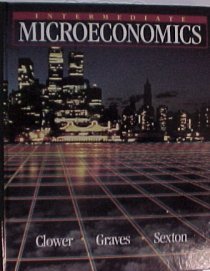 Intermediate Microeconomics