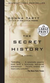 The Secret History