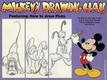 How to Draw Pluto (Little Simon Book)