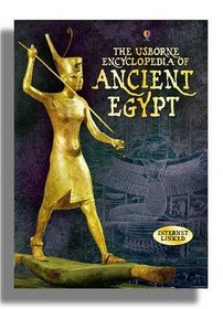 Encyclopedia of Ancient Egypt (Internet-linked Reference) (Internet-linked Reference)
