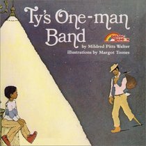 Ty's One-Man Band (Reading Rainbow)