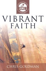 Vibrant Faith (3:16 Series)