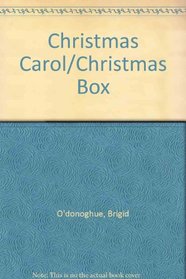 The Christmas Box/A Christmas Carol: Curriculum Unit (Center for Learning Curriculum Units)