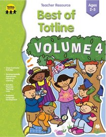 The Best of Totline, Volume IV