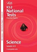 KS2 Science (National Tests Practice Paper Folders)