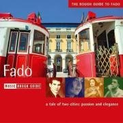 The Rough Guide to Fado (Rough Guide World Music CDs)