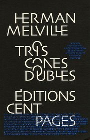Trois contes doubles (French Edition)