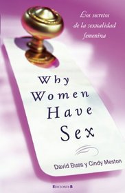 Los secretos de la sexualidad femenina (Spanish Edition)