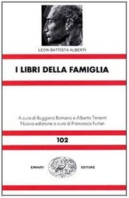 Il Libri Della Famiglia (Italian Edition)