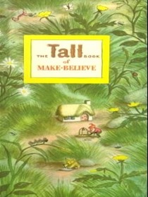The Tall Book of Make-Believe
