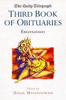 The 'Daily Telegraph' Book of Obituaries: Entertainers